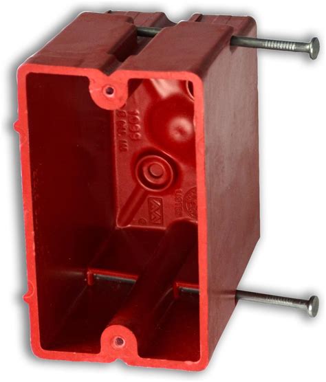 fire rated electrical junction boxes|allied moulded fire rated boxes.